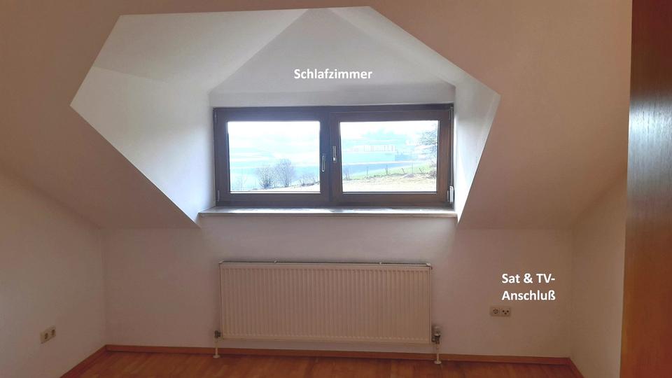 Dachgeschoßwohnung Salzweg - 3 Zimmer, 78 m&sup2;, 660&euro; | Angebot:26630190