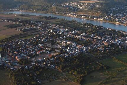 Wohnung Remagen - 4 Zimmer, 107 m&sup2;, 1.200&euro; | Angebot:24829585