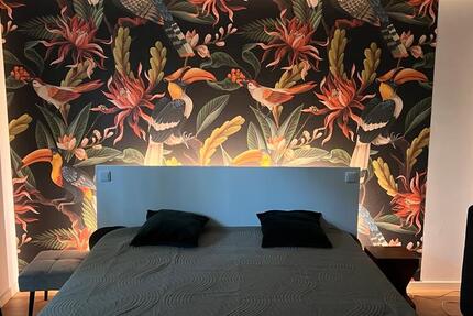 Übernachtung in München 17.-19.10. (FCB:BVB) gut für Familien zimmer