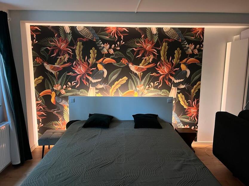 Übernachtung in München 17.-19.10. (FCB:BVB) gut für Familien zimmer