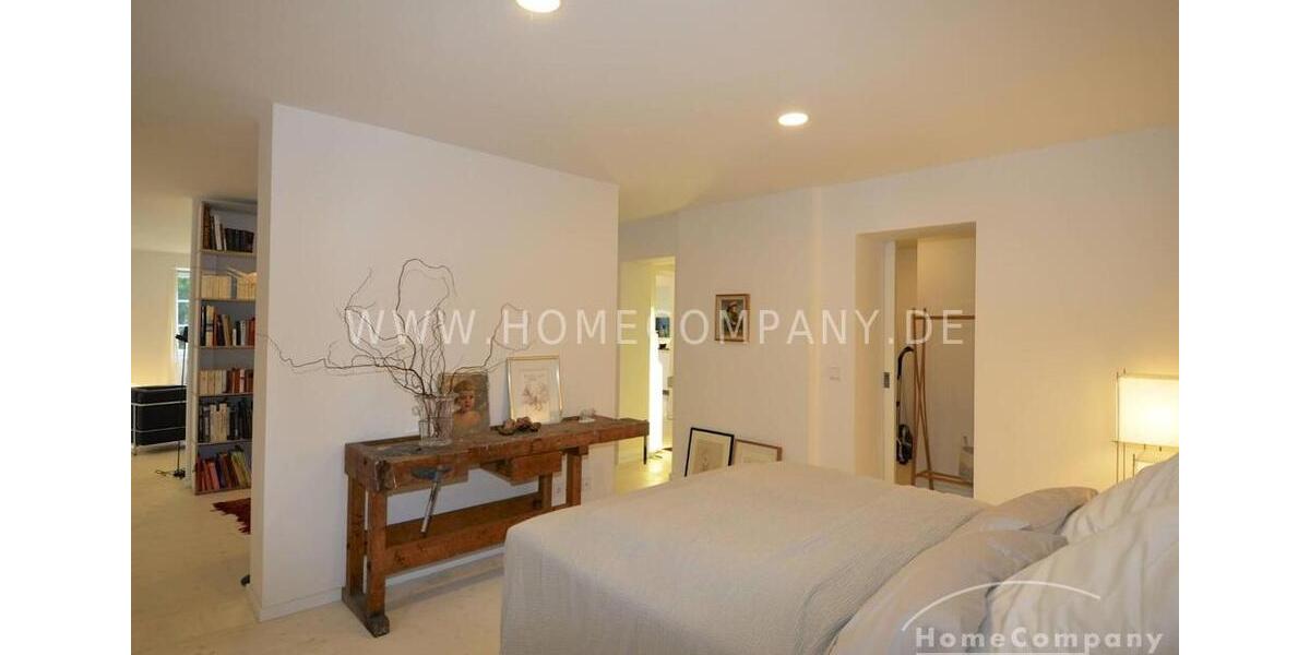 Wohnen auf Zeit Potsdam Südliche Innenstadt - 3 Zimmer, 105 m&sup2;, 2.100&euro; | Angebot:9994593