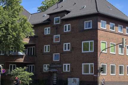 Büro in Wilhelmshaven 558,70 € 111.74 m²