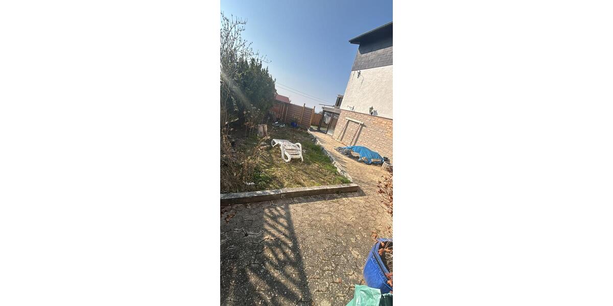 Etagenwohnung Bisingen - 4 Zimmer, 90 m&sup2;, 980&euro; | Angebot:25948420