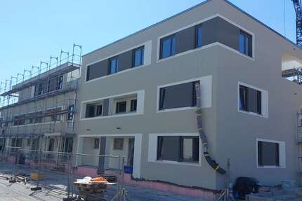 Wohnung Langweid am Lech - 4 Zimmer, 118 m&sup2;, 1.980&euro; | Angebot:27147774
