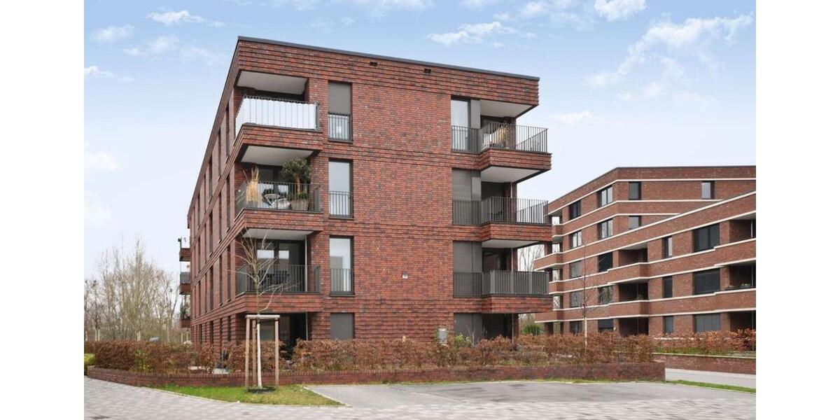 Etagenwohnung Hannover Linden-Limmer - 3 Zimmer, 78 m&sup2;, 1.320&euro; | Angebot:25588604