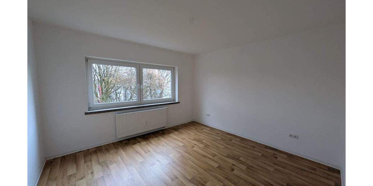 Etagenwohnung Lüdenscheid Wehberg - 3 Zimmer, 69 m&sup2;, 460&euro; | Angebot:24453413