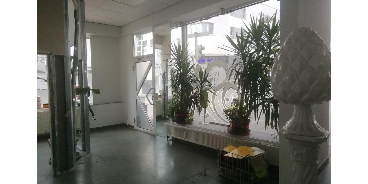 Gewerbeobjekt Göppingen - 1.800&euro; | Angebot:26626763