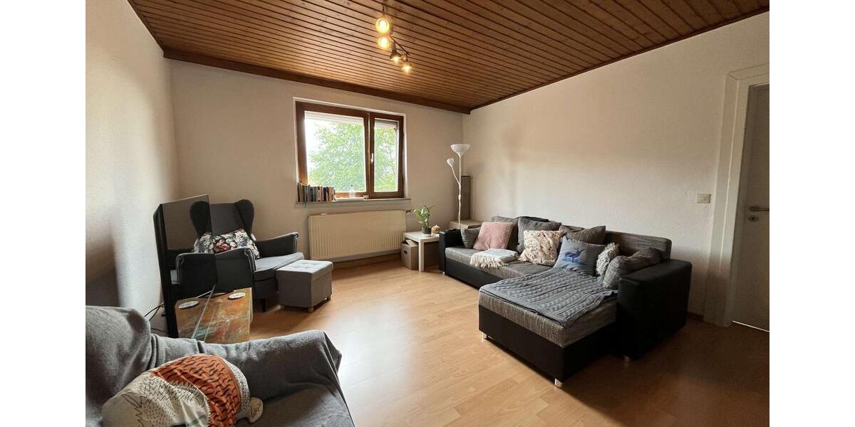 Etagenwohnung Neustadt bei Coburg - 3 Zimmer, 67 m&sup2;, 490&euro; | Angebot:26454287