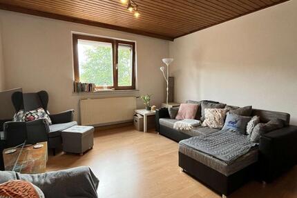 Wohnung Neustadt bei Coburg - 3 Zimmer, 67 m&sup2;, 490&euro; | Angebot:26454287