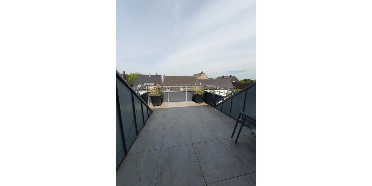 Terrassenwohnung Willich - 2 Zimmer, 51 m&sup2;, 640&euro; | Angebot:26546002