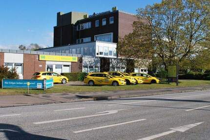 Gewerbeobjekt Neumünster Tungendorf - 7 Zimmer, 220 m&sup2;, 1.950&euro; | Angebot:25660675