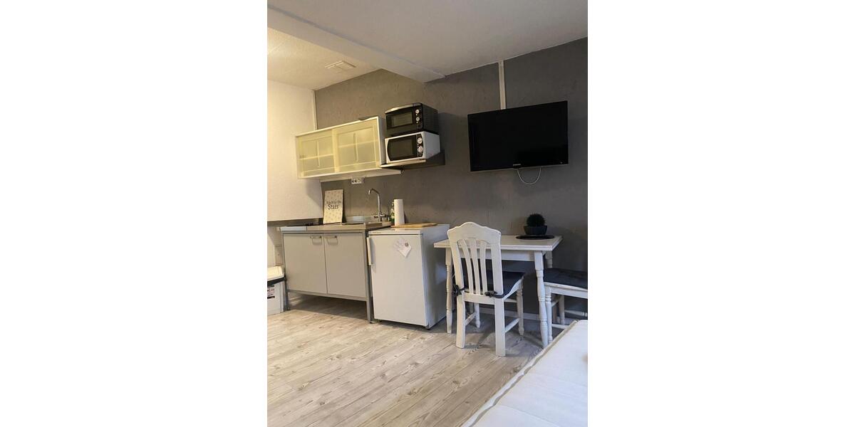 Dachgeschoßwohnung Hameln - 1 Zimmer, 24 m&sup2;, 460&euro; | Angebot:25944735