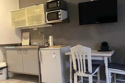 Wohnung Hameln - 1 Zimmer, 24 m&sup2;, 460&euro; | Angebot:25944735