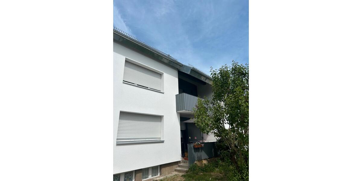 Etagenwohnung Waiblingen Beinstein - 3 Zimmer, 60 m&sup2;, 950&euro; | Angebot:26516795