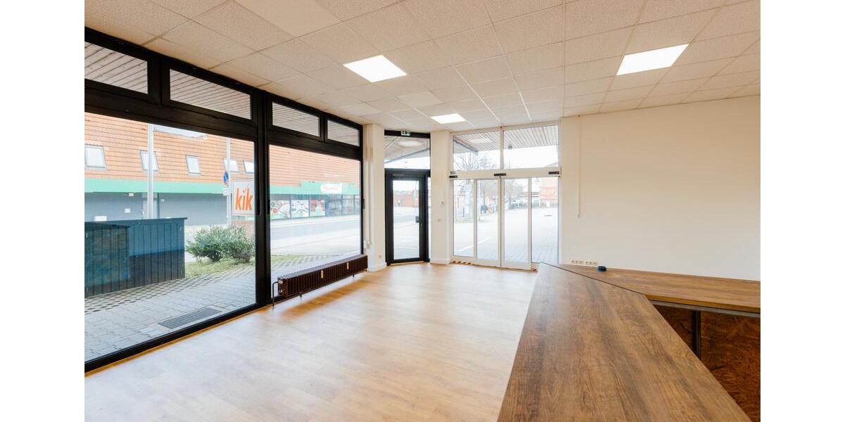 Gewerbeobjekt Mölln - 2.400&euro; | Angebot:20439810