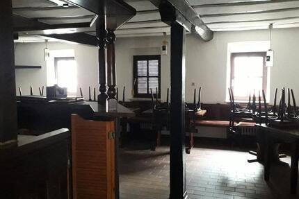 Gewerbeobjekt Weilmünster - 600&euro; | Angebot:26318651