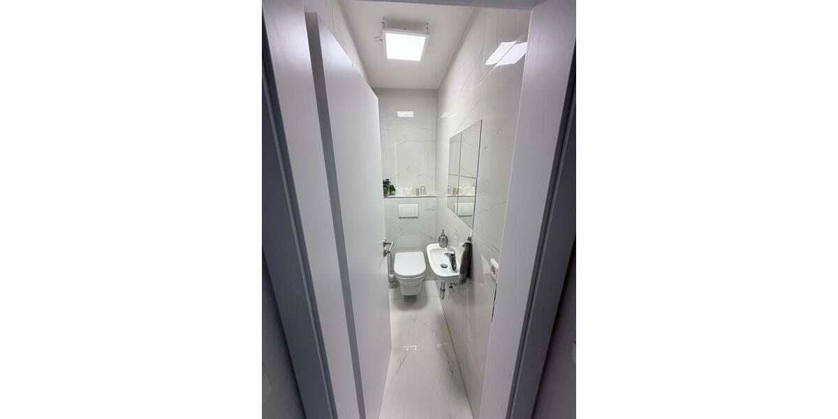 Etagenwohnung Kassel Nordshausen - 2 Zimmer, 83 m&sup2;, 730&euro; | Angebot:26698335