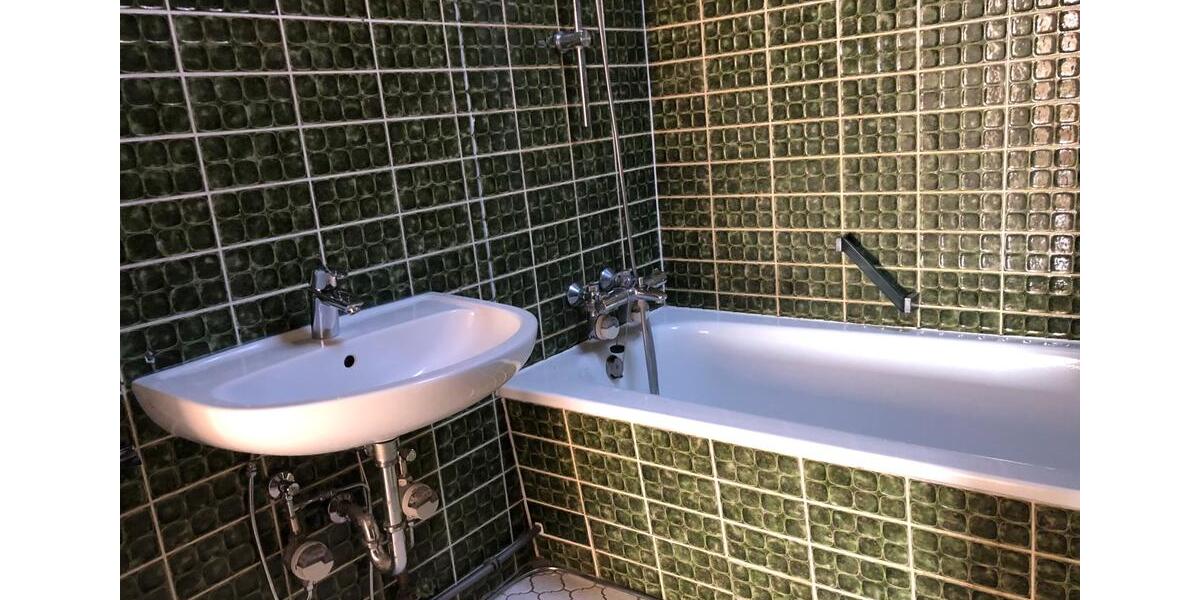 Geräumige Wohnung in zentrumsnaher Stadtvilla 4 zimmer