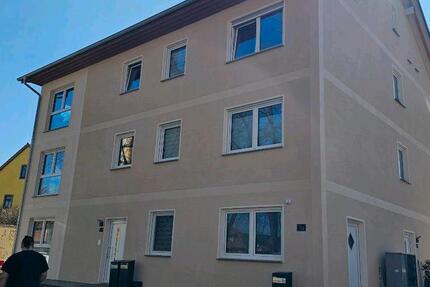 Wohnung frei - Mehrfamilien Haus in Ohrdruf zimmer