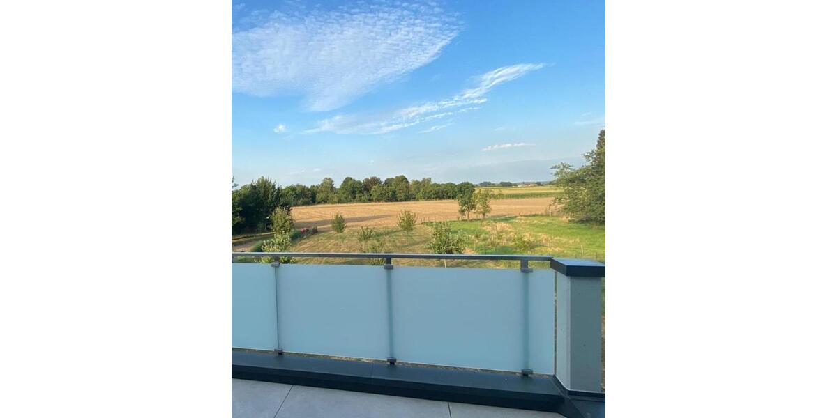 Autarke 2-Zimmer-Wohnungen mit Aussicht in Heinsberg barrierefrei 2 zimmer