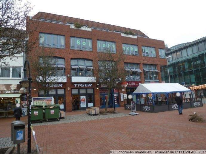 Gewerbeobjekt Schleswig Lollfuß - 1.300&euro; | Angebot:25702349