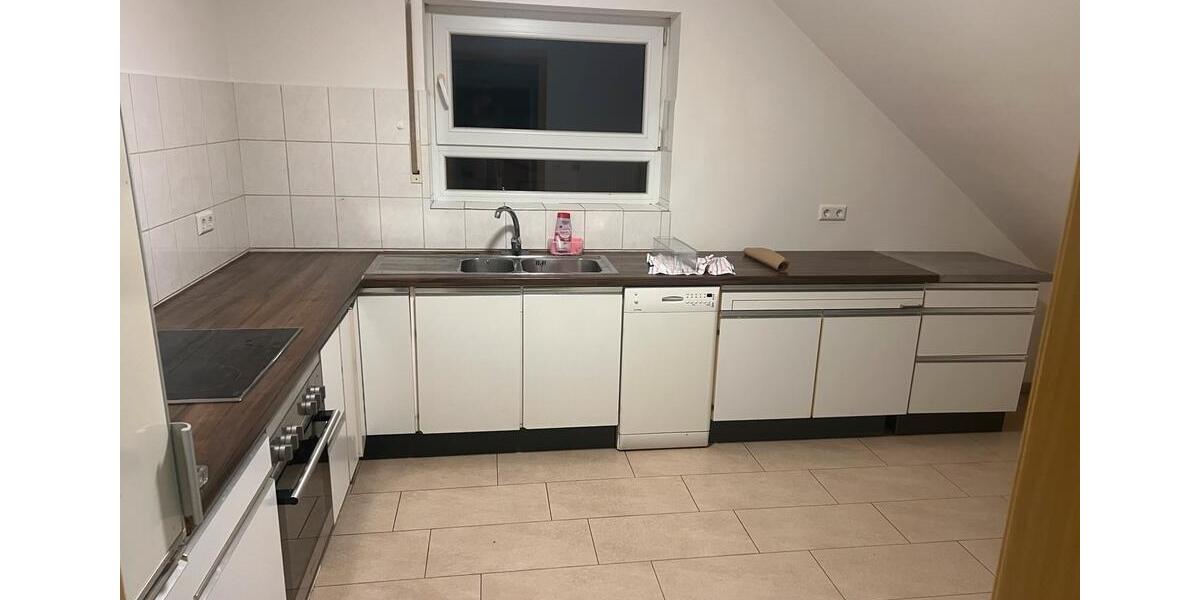Etagenwohnung Nagold - 3 Zimmer, 85 m&sup2;, 1.250&euro; | Angebot:24982585