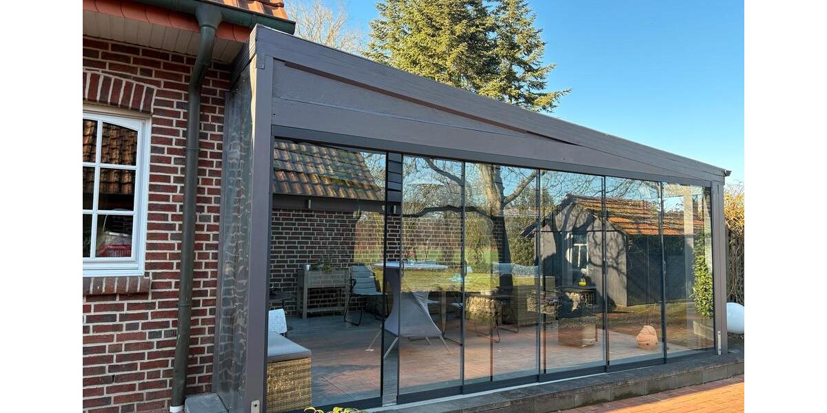 Einfamilienhaus Fürstenau - 6 Zimmer, 200 m&sup2;, 1.350&euro; | Angebot:25892935