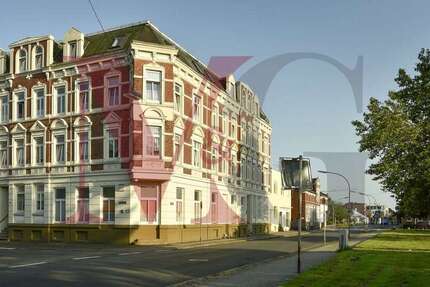 Wohnung Wilhelmshaven Bant - 4 Zimmer, 80 m&sup2;, 630&euro; | Angebot:26482176