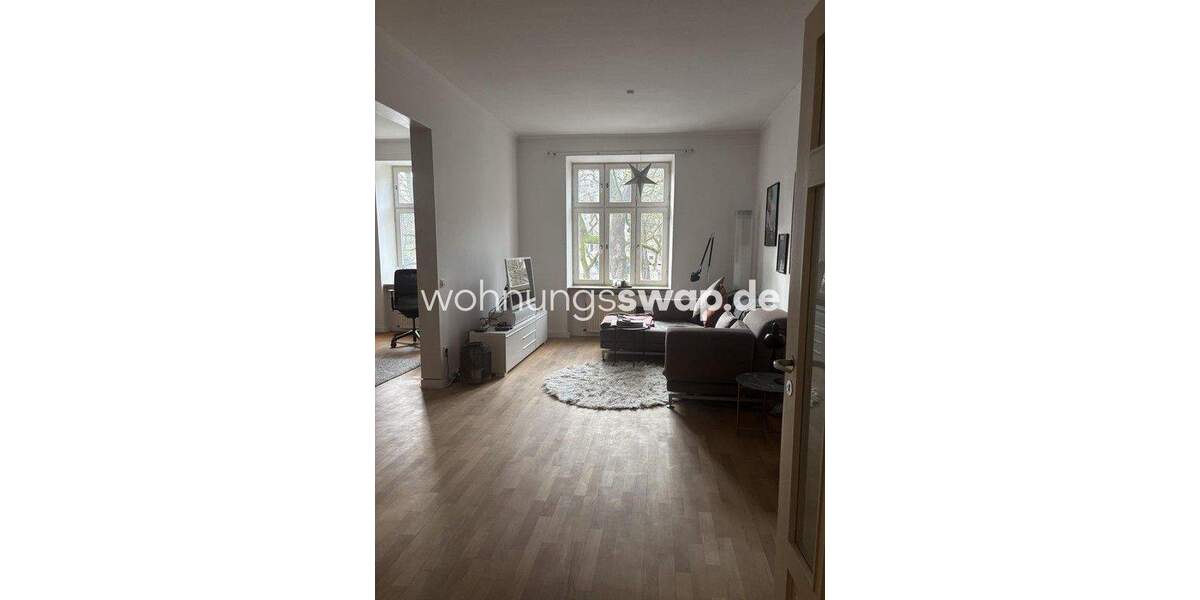 Etagenwohnung München Ludwigsvorstadt-Isarvorstadt - 4 Zimmer, 145 m&sup2;, 2.500&euro; | Angebot:25923609