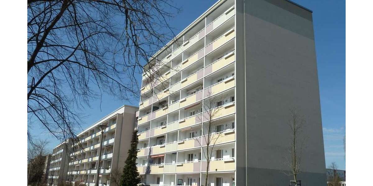 Etagenwohnung Weißwasser Weißwasser/O.L. - 4 Zimmer, 91 m&sup2;, 567&euro; | Angebot:26787374