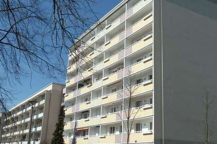 Wohnung Weißwasser Weißwasser/O.L. - 4 Zimmer, 91 m&sup2;, 567&euro; | Angebot:26787374