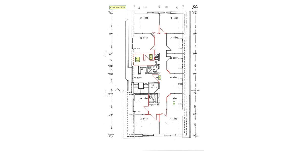 Gewerbeobjekt Kronshagen - 1.860&euro; | Angebot:25306301