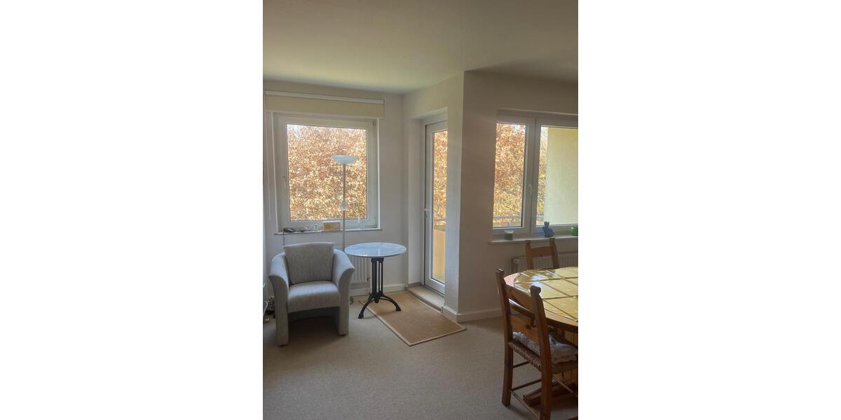 Etagenwohnung Oldenburg Etzhorn - 3 Zimmer, 60 m&sup2;, 790&euro; | Angebot:26580641