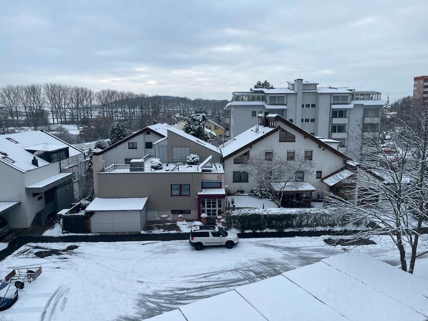 Helle 2 -Zimmer Wohnung in Unterjesingen zu vermieten