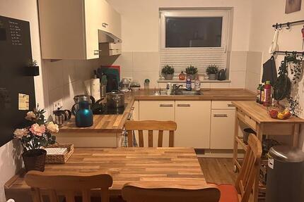 Wohnung Oldenburg Bloherfelde - 2 Zimmer, 50 m&sup2;, 450&euro; | Angebot:27607262