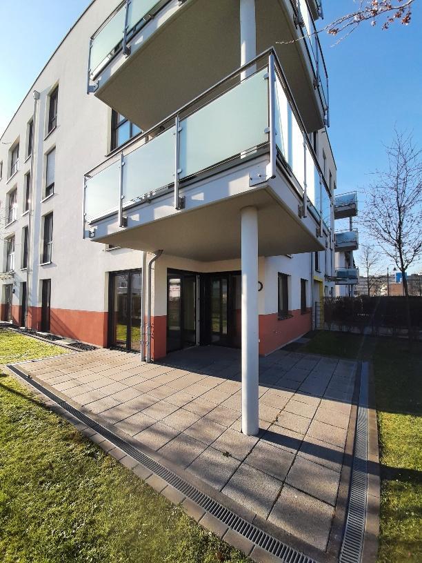 Wohnfühlen bei VIVAWEST zimmer