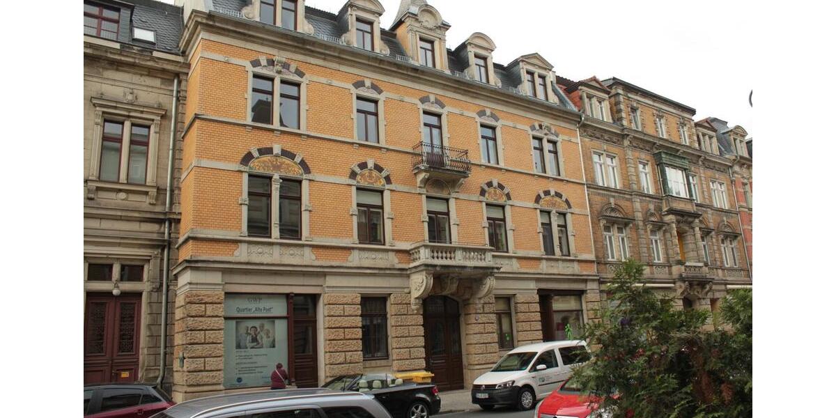 Etagenwohnung Pirna - 2 Zimmer, 54 m&sup2;, 430&euro; | Angebot:25067204