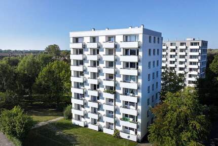 Energetisch Sanierte und gemütliche 1. Zimmer Wohnung mit Balkon 1 zimmer