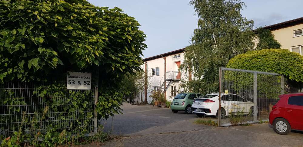 Etagenwohnung Werder Havel / Plessow Plessow - 1 Zimmer, 50 m&sup2;, 550&euro; | Angebot:26943447