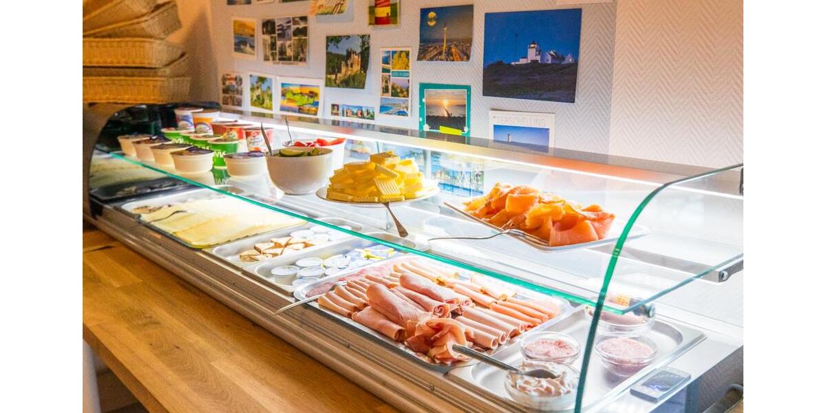 Gewerbeobjekt Fehmarn - 2.000&euro; | Angebot:25082581