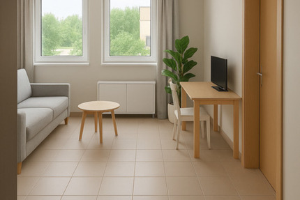 Wohnung Riedlingen - 2 Zimmer, 47 m&sup2;, 495&euro; | Angebot:25753238