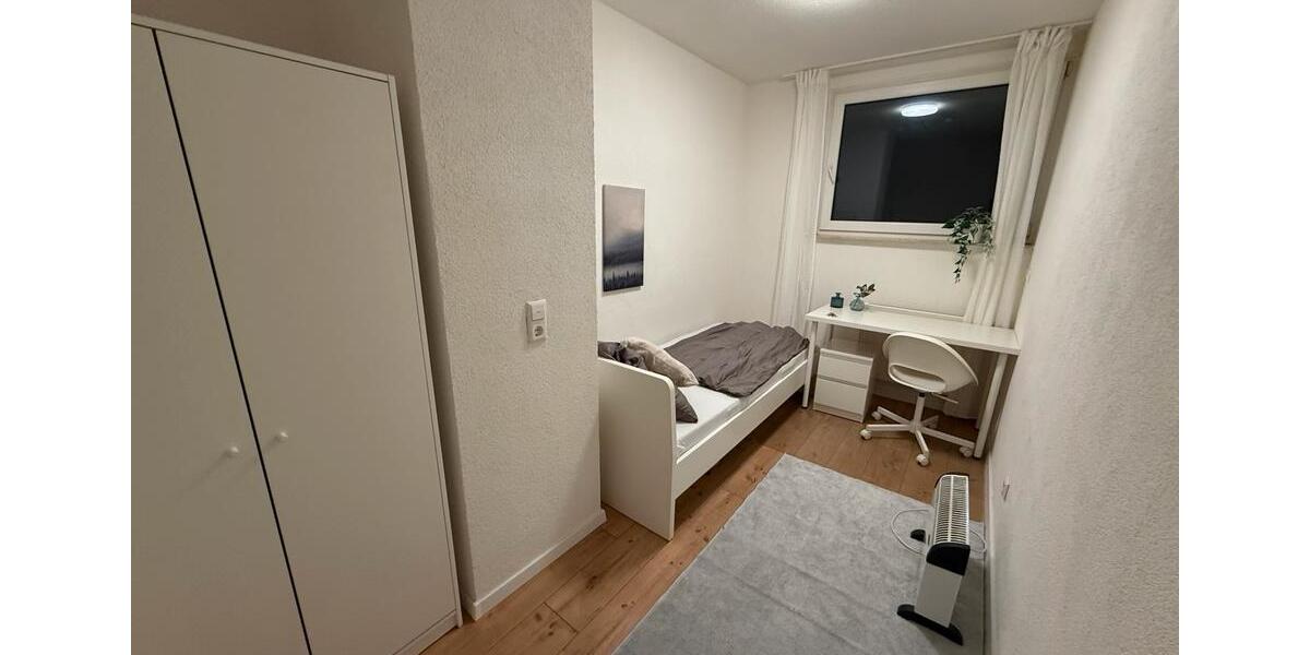Etagenwohnung Hattersheim am Main - 1 Zimmer, 8 m&sup2;, 505&euro; | Angebot:24784317