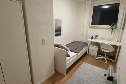 Wohnung Hattersheim am Main - 1 Zimmer, 8 m&sup2;, 505&euro; | Angebot:24784317