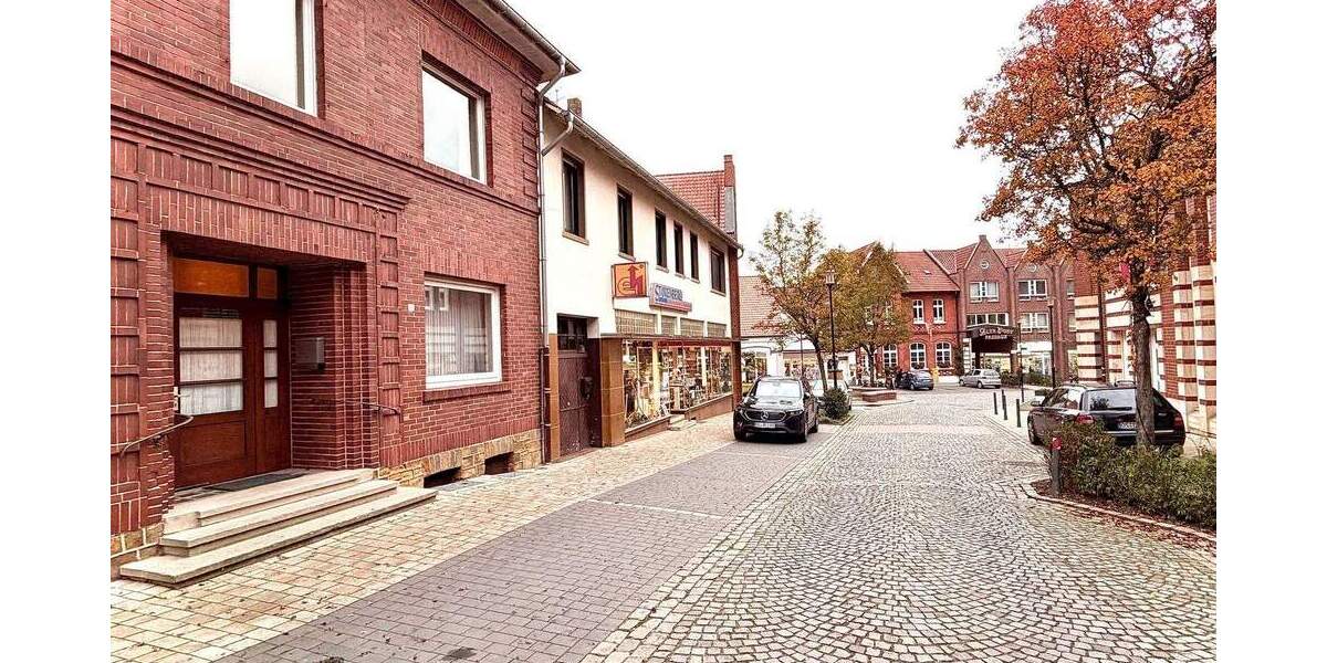 Etagenwohnung Ankum - 4 Zimmer, 155 m&sup2;, 500&euro; | Angebot:23957471