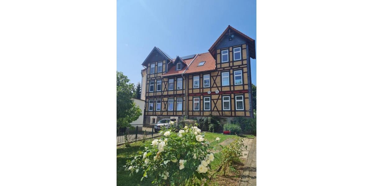 Wohnen auf Zeit Wernigerode - 1 Zimmer, 11 m&sup2;, 340&euro; | Angebot:26176417