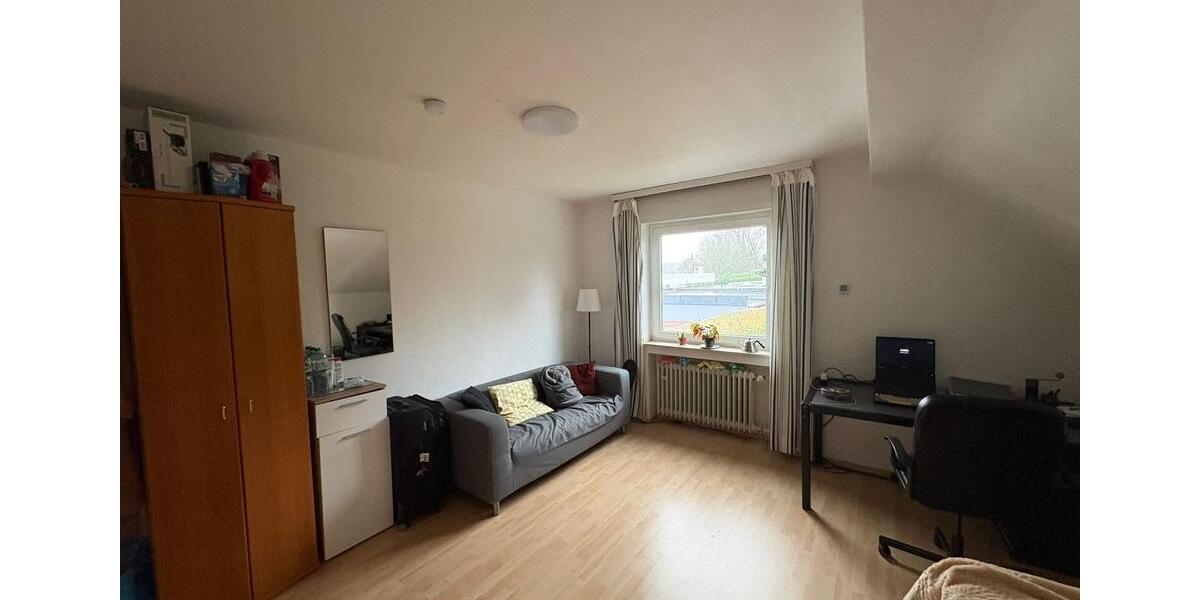 Wohnen auf Zeit Frechen - 1 Zimmer, 33 m&sup2;, 680&euro; | Angebot:24601008