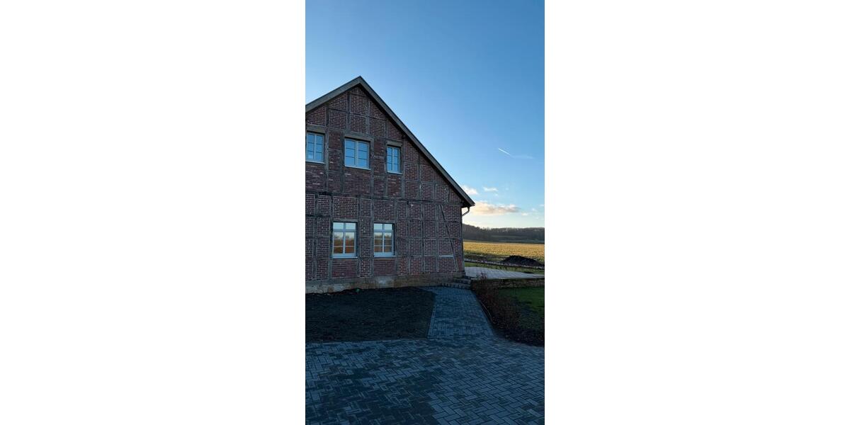 Maisonettenwohnung Lengerich - 2 Zimmer, 70 m&sup2;, 1.190&euro; | Angebot:24526798