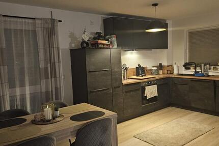 Wohnung Bad Windsheim - 3 Zimmer, 90 m&sup2;, 1.050&euro; | Angebot:24442163