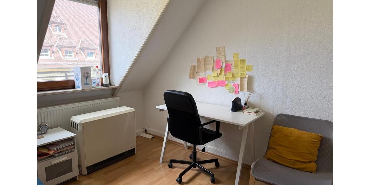 Wohnen auf Zeit Mannheim Neckarstadt-Ost - 13 Zimmer, 65 m&sup2;, 570&euro; | Angebot:26660824