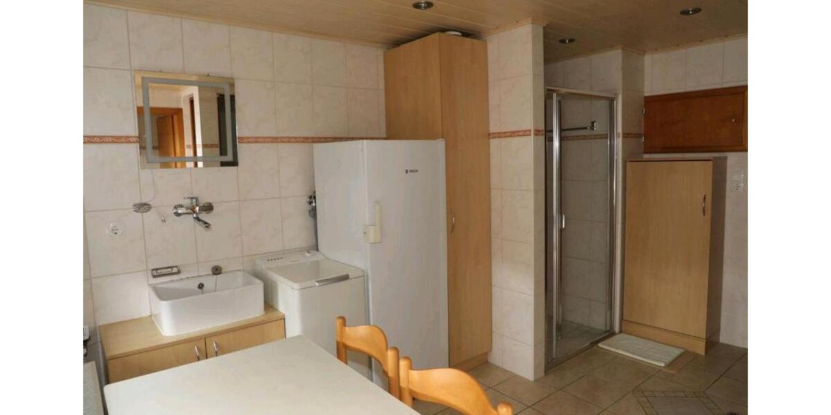 Erdgeschoßwohnung Eitorf - 3 Zimmer, 98 m&sup2;, 1.200&euro; | Angebot:25962552